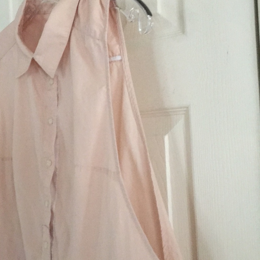 FREE PEOPLE MINI RUFFLE DRESS - Picture 2 of 4